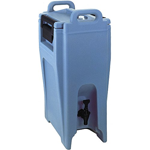 Image of Cambro (UC500401) 5 gal Insulated Beverage Dispenser