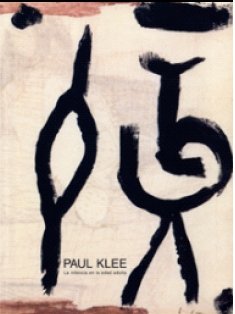 Paul Klee Adult Memories of Childhood monographie peintre art abstrait et surréalisme