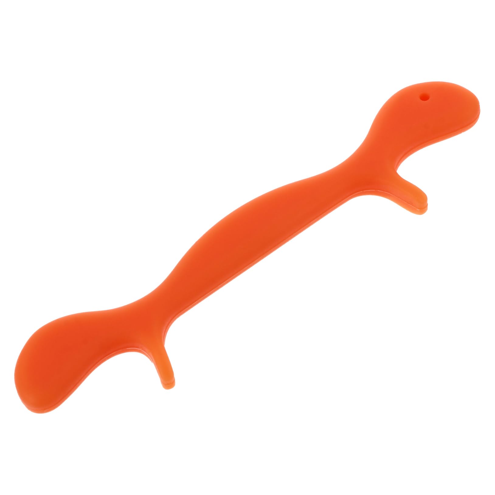minkissy Smile Trainer Silicone Mouth Slimmer and Facial Exerciser for Ergonomic Design for Comfortable Use for Jaw Muscle