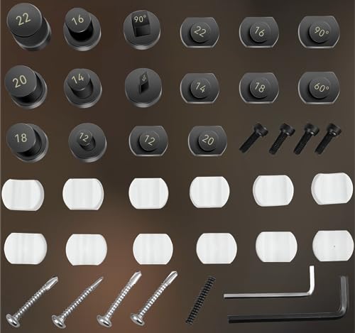 Ring Bender Little Spoon Bender for Soft Metals Ring Bending Tool Ring Maker Tool with Superior Nylon Dies Ring Making Tool