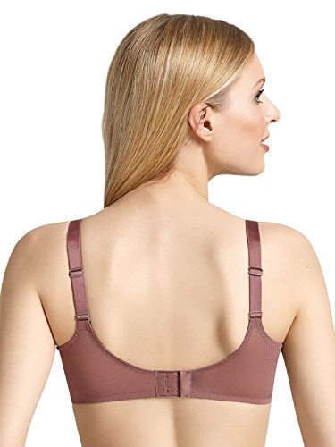 Anita Women's Fleur Nursing Bra 5053 32H Berry Rose #TOP1