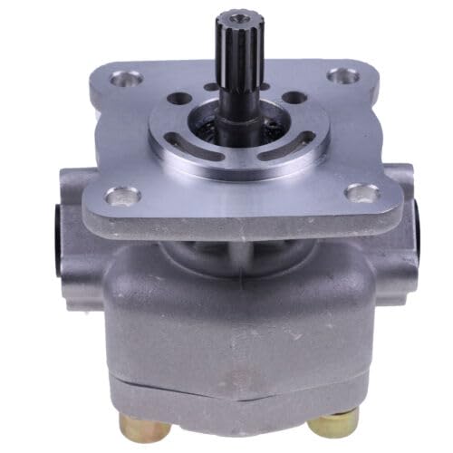 Amazon.com: Hydraulic Pump GPL1-71L020 GPL187L020 KP0570ASS