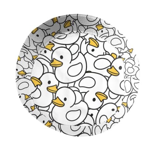 Image of Bucket Hat for Women Men, Fashion Print Outdoor Beach Hat Packable Sun Cap for Travel Hiking