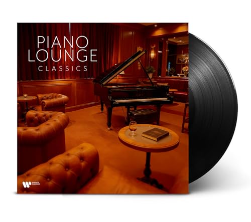 Piano Lounge Classics