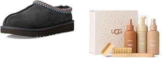 Women's Tasman II Slipper Care Kit Set, Neutral, One Size
