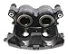 Motorcraft Brake Caliper (Front)(R/H) for 2019 Ford F-59, Stripped - BRCF162