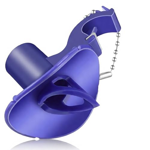 1 Pack 4 in 1 Beverage Can Tool with Funnel,