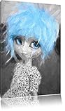 pullip noir 2012 l'image sera livré directement à accrocher