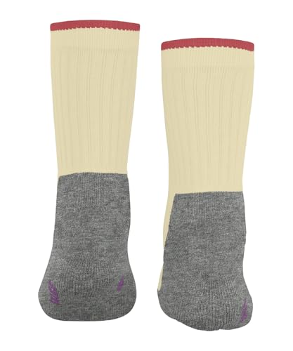 FALKE Active Everyday K So Cotton Functional Material Thin Breathable Unisex-Child Socks (1-Pack)2