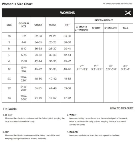 Image of ARCTIX Women's Essential Insulated Bib Overalls