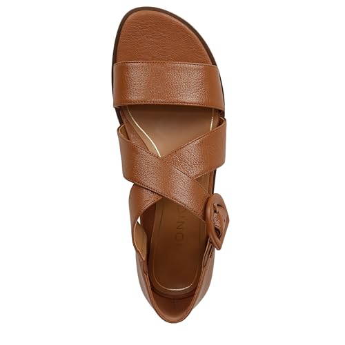 Vionic Women's Pacifica Ankle Straps Heeled Sandal3