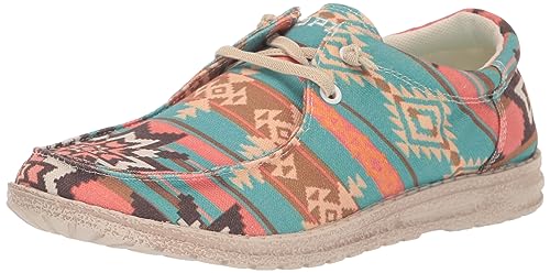 Image of ROPER Women's Hang Loose 3173 Loafer