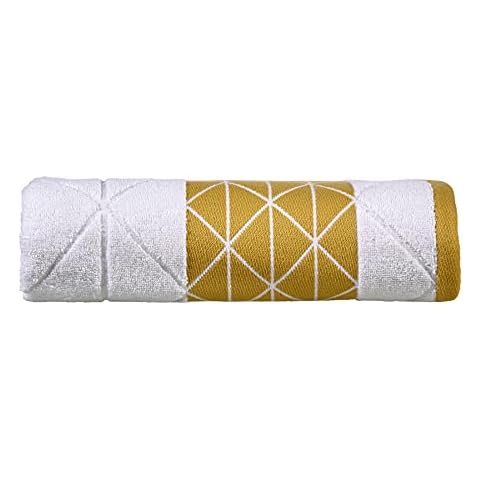 Toalla de Baño Olivia Rocco Inca Super Soft Cover