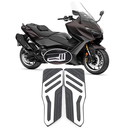 FOR T-MAX 560 Tmax 560 TMAX560 2025 2024-2022 �V�����I�[�g�o�C�A�N�Z�T���[ �y�_��1�g �t�b�g���X�g �t�b�g���X�g�ی�J�o�[ ����~�߃t�b�g���X�g