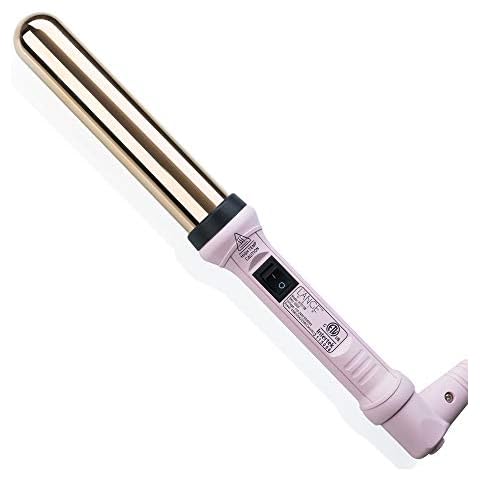 L'ANGE HAIR Ondulé Titanium Curling Wand Cover