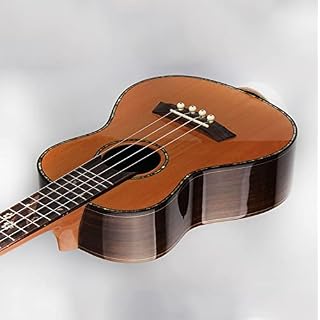 SheIRin Ukulélé pin coréen 23/26 Pouces Kit Ukelele en Bois avec Sac, accordeur, Sangle, médiators pour Joueur… - Les Beatles, Paul McCartney, John Lennon, RIngo Starr, George Harrison SheIRin Ukulélé pin coréen 23/26 Pouces Kit Ukelele en Bois avec Sac, accordeur, Sangle, médiators pour Joueur… – Image 3