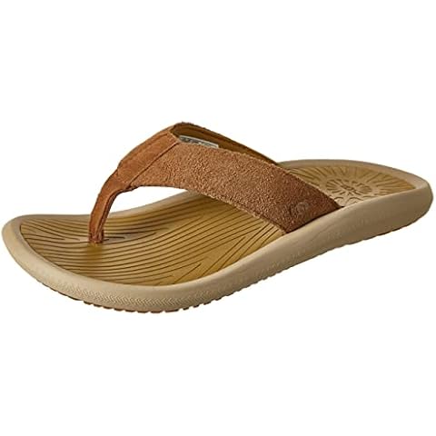 UGG Herren Brookside II FLIP Flipflop Cover