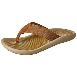 UGG Brookside II Flip heren Teenslipper