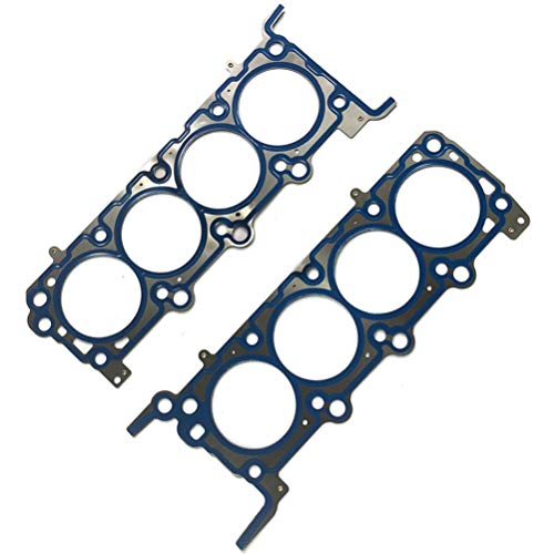 Image of 26306PT,26307PT Engine Cylinder Head Gasket Sets Replacement for Ford for Expedition Eddie Bauer 5.4L Sport Utility 2005-2010 for Ford for F-150 Limited 5.4L Crew Cab Pickup 2008