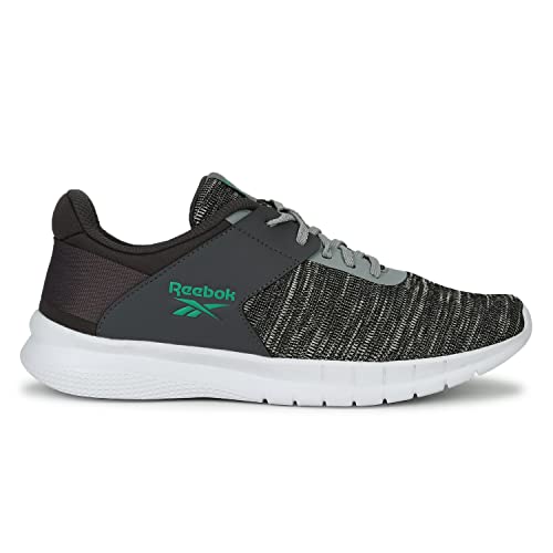 Image of Reebok Mens Reebok Genesis Runner Running Shoe