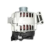 Generator Alternator Compatible For FORD FOCUS MONDEO IV 1685794 1871861 2265722 EV6T-10300-HA