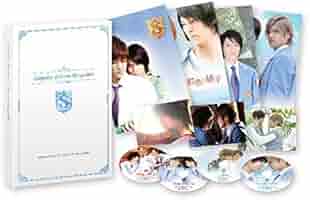 未開封美品『タクミくんシリーズ　コンプリートエディション　Blu-ray BOX タクミくんシリーズ コンプリートエディション Blu-ray BOX