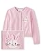 The Children's Place,and Toddler Long Sleeve Knit Button Cardigan,12-18 Months