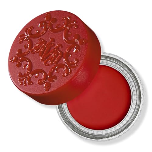 KVD Beauty Super Pomade Vegan Eyeliner, Shadow & Brow Pigment Scarlet miniatura 1