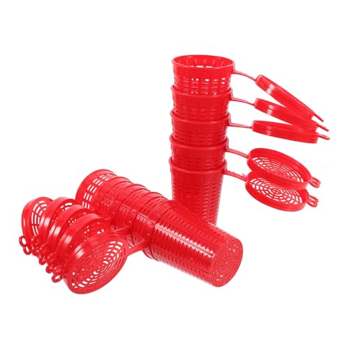 Toyvian 10 AEghAނpvX`bNA[P[W ϋv^aJS yʂŎg₷GrJjUoXPbg ނ蓹݊