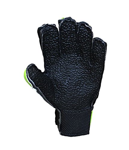 Select Sport America 3 Youth Hard Ground Goalkeeper Gloves, 6 #TOP1