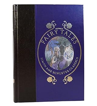 Hardcover Fairy Tales (English and German Edition) Book