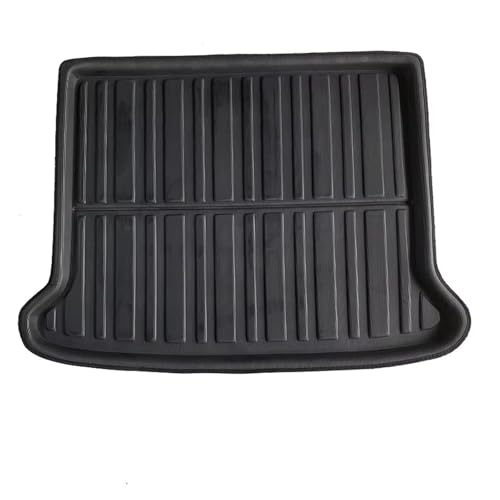 Tapis de coffre arrière CX-30 protection accessoires de chargement 2021