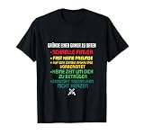 Why choose a gamer gift? T-Shirt