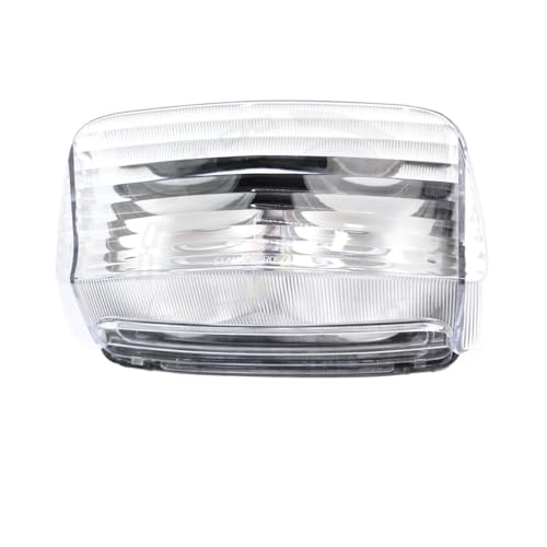 Feu arrière moto avec LED avertisseur freinage et stop pour CB400 1992-1998