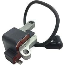 Compatible with Vehicle Models Ignition Coil for 10515 10518 10520 10523 10545 10546 99-2916 99-2911 684048 ZF087 Glactar Module