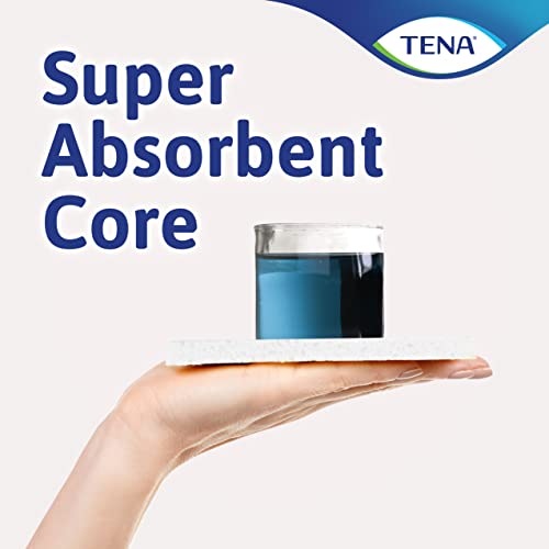 Tena 2054267 Sensitive Care Maximum Absorbency Incontinence/Bladder Control Pad For Women, Regular Length thumb #1
