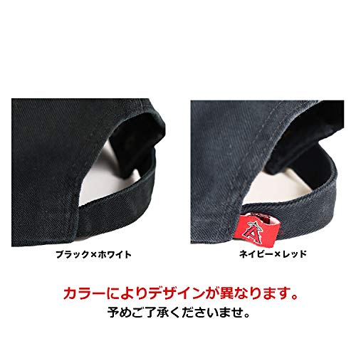 47 キャップ エンゼルス メンズ レディース クリーンナップ 