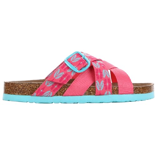 Northside Kid's Jillian Cork Sandal2