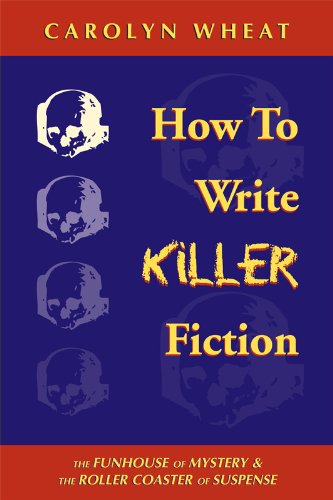 How to Write Killer Fiction (English Edition) Livre PDF Gratuit
