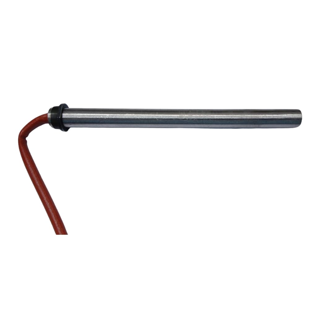 Bougie d'allumage avec résistance originale PALAZZETTI pour poêles à granulés réf.895711730