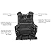 UTG 547 Law Enforcement Tactical Vest, Black