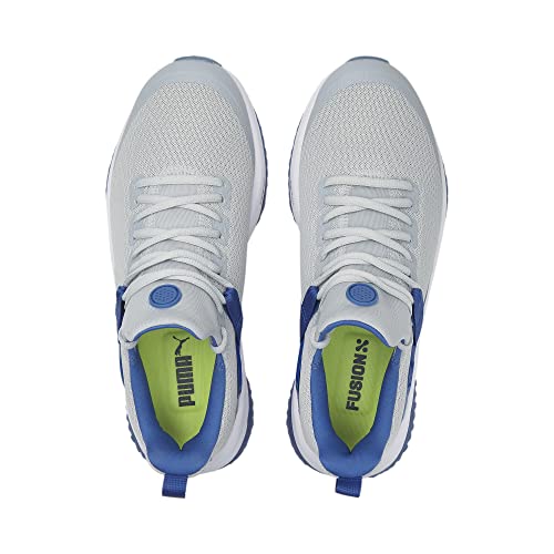 PUMA(プーマ) メンズ フュージョン EVOゴルフ スパイクレス シューズ 8枚目