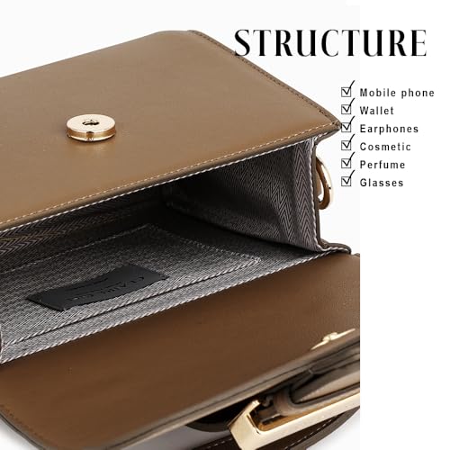 MER Bag S Woman HandBags Cross and Shoulder Bag3