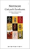 Così parlò Zarathustra