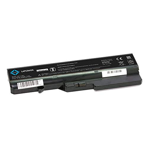 Image of Lapgrade Battery for Lenovo Ideapad Z460 Z560 Z565 Series