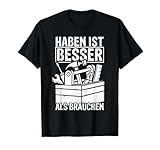 Heimwerker Handwerker Shirts & Geschenke