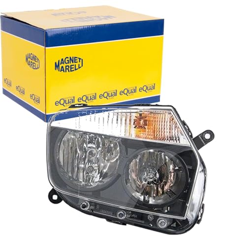 Projecteur principal Magneti Marelli 712676512097 pour vos trajets de nuit