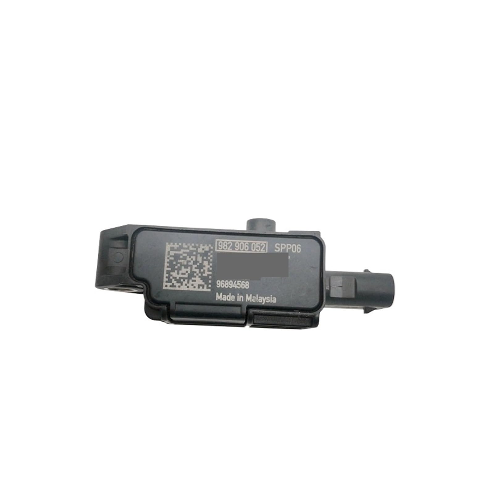 Capteur 85MPP13-01 de pression différentielle pour moteur