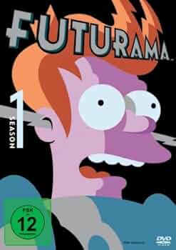 その他 Futurama 1 [DVD] [Import] wwzq1cm その他 Futurama 1 [DVD] [Import] wwzq1cm Futurama - Season 1