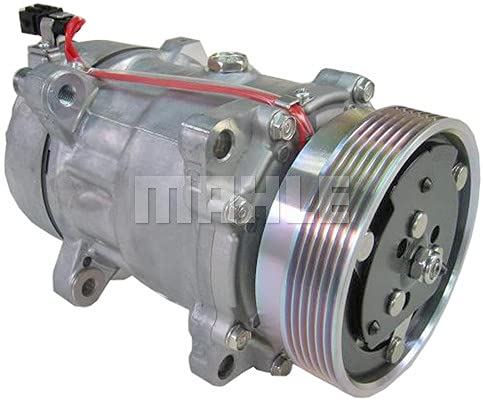 Behr HELLA Service 8FK 351 127-331 sprężarka, klimatyzacja